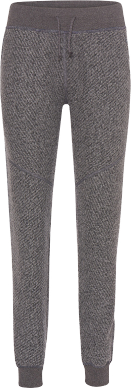 Varg Women’s Abisko Wool Pant Stone Grey