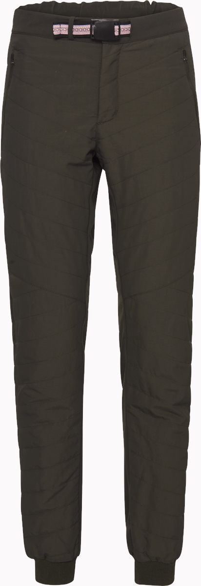 Varg Women’s Mora Pant Dark Olive Green