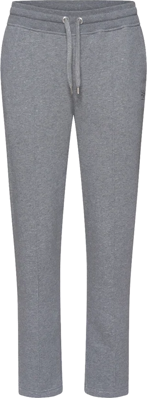 Varg Women’s Sandhamn Sweat Pants Dark Grey Melange