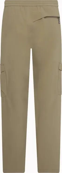 Varg Women's Tromsö Active Cargo Pant Covert Green Varg