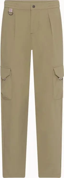 Varg Women's Tromsö Active Cargo Pant Covert Green Varg