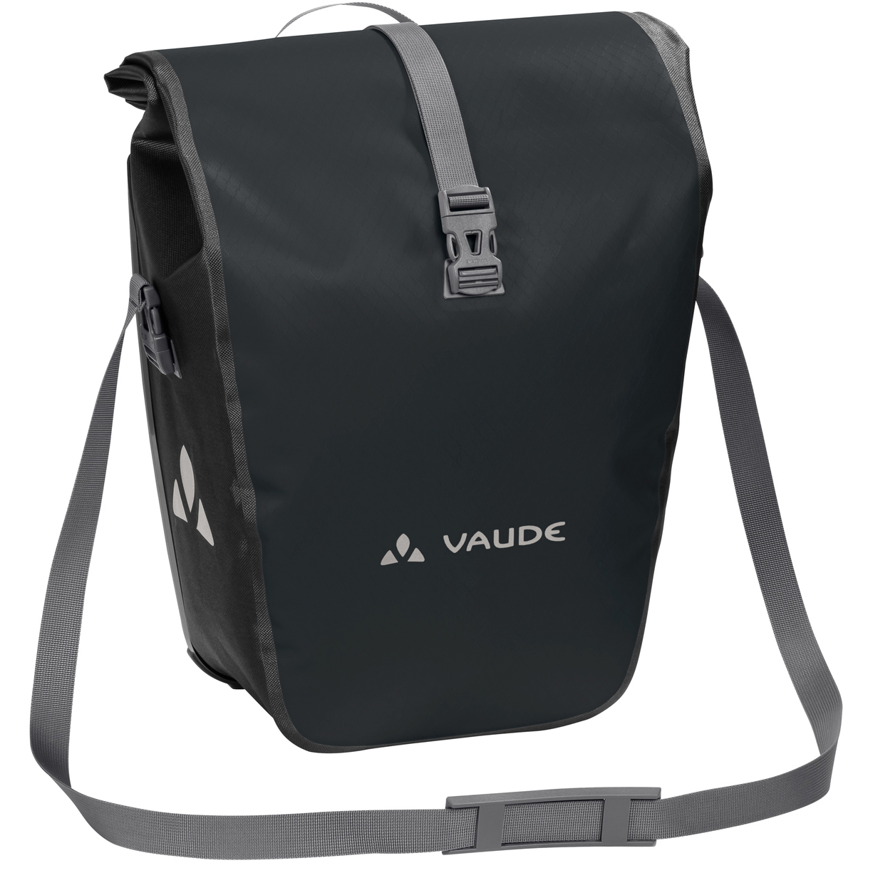 Vaude aqua back plus waterproof rear pannier bags hot sale pair