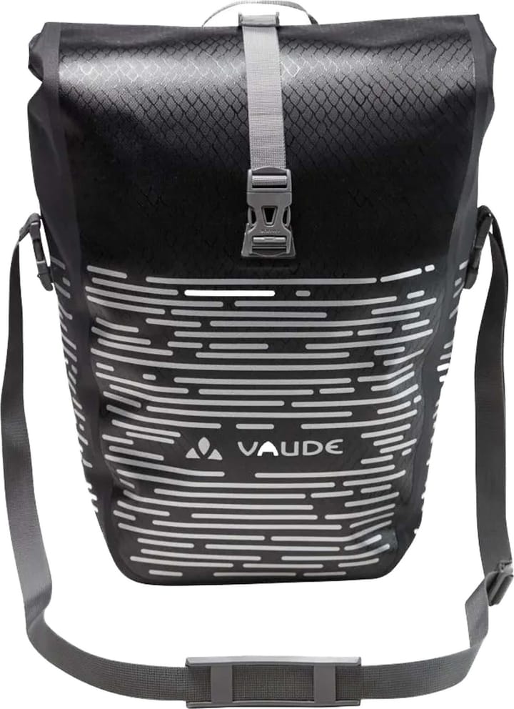 VAUDE Aqua Back Luminum Single II Bike Bag Black VAUDE