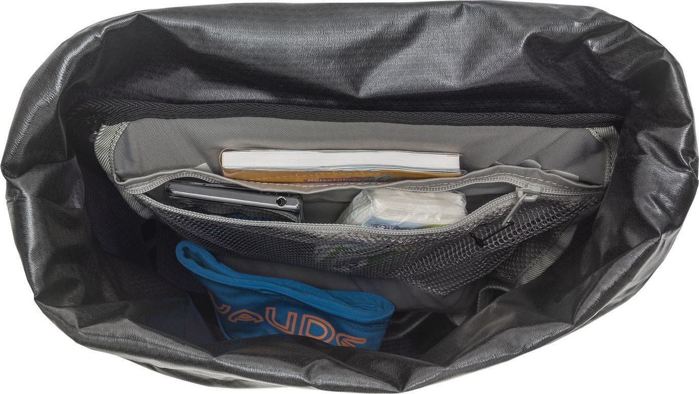 Aqua front light discount vaude