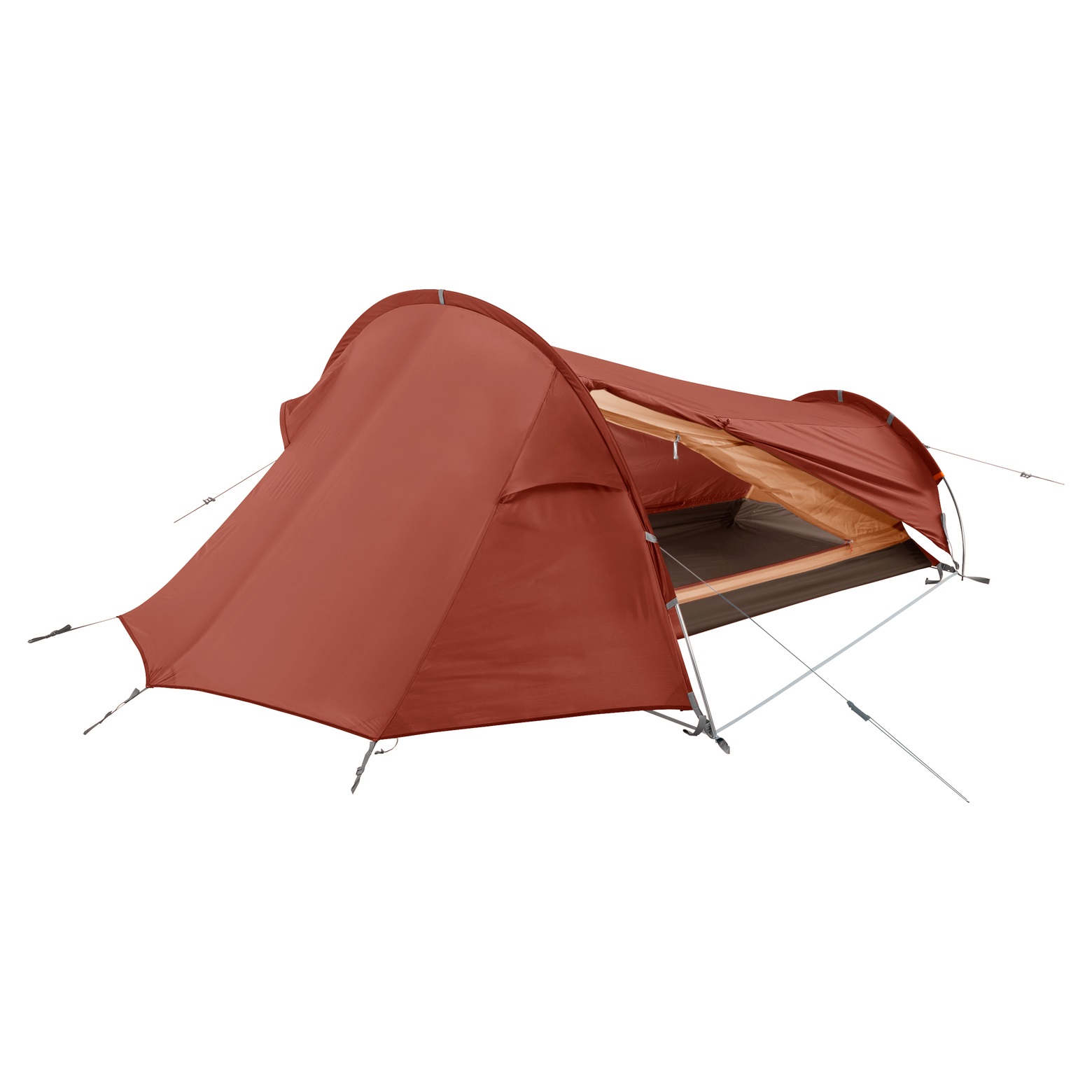 VAUDE Arco 1-2p Buckeye