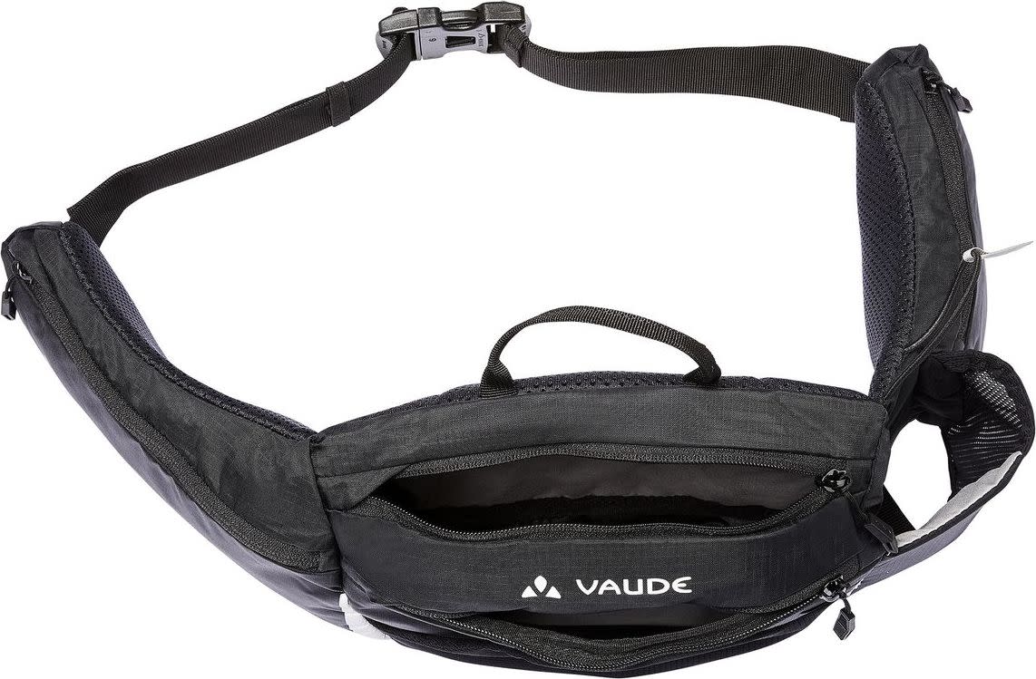 VAUDE Big Attendant Black