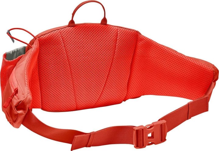 VAUDE Big Attendant Burnt Red VAUDE