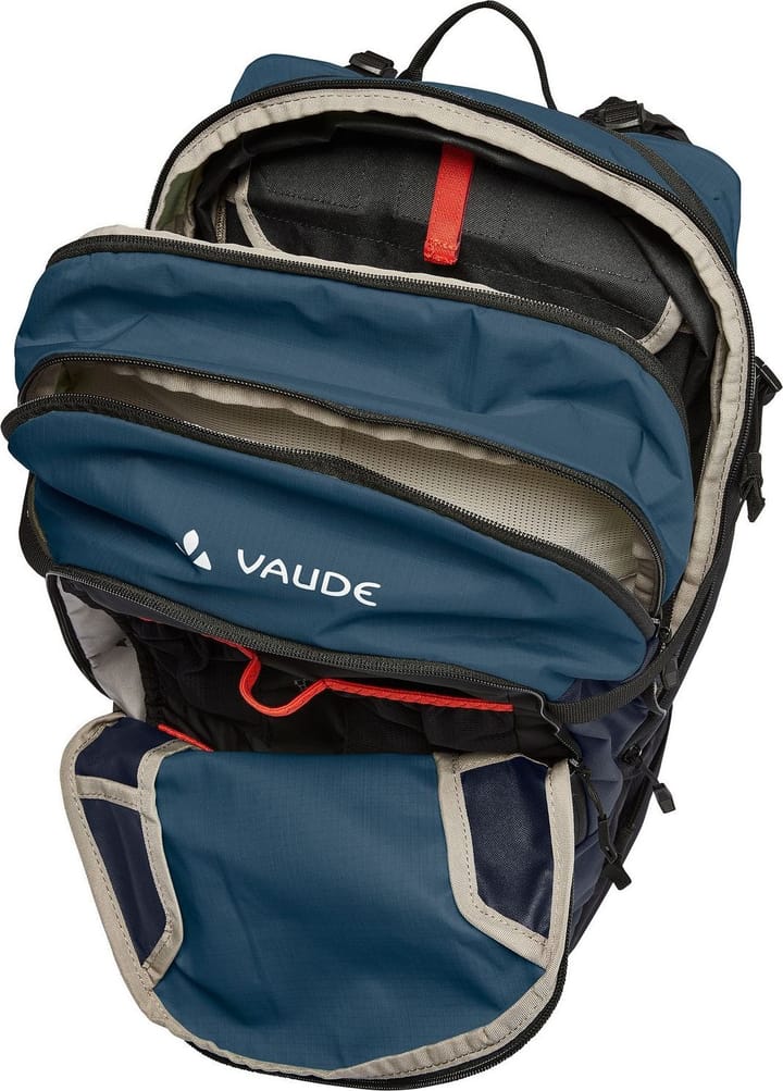 VAUDE Bike Alpin 25+5 Baltic Sea VAUDE