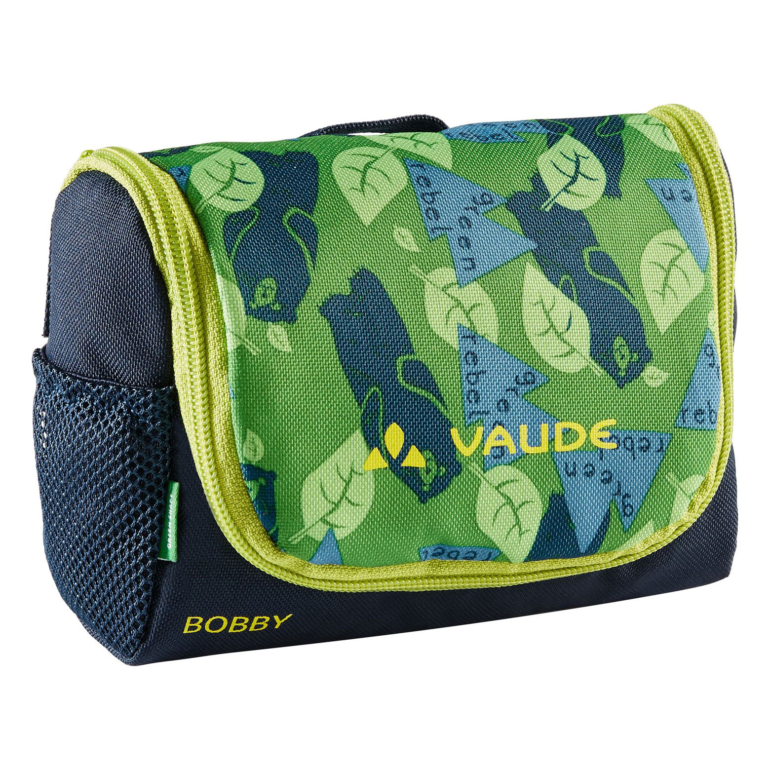 VAUDE Bobby Parrot Green/Eclipse