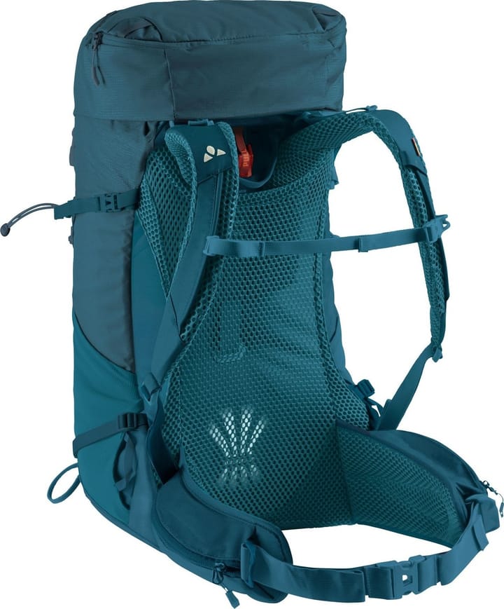 VAUDE Brenta 36+6 Blue Sapphire VAUDE