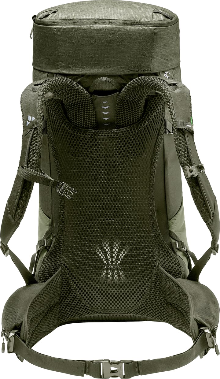 VAUDE Brenta 36+6 Khaki VAUDE