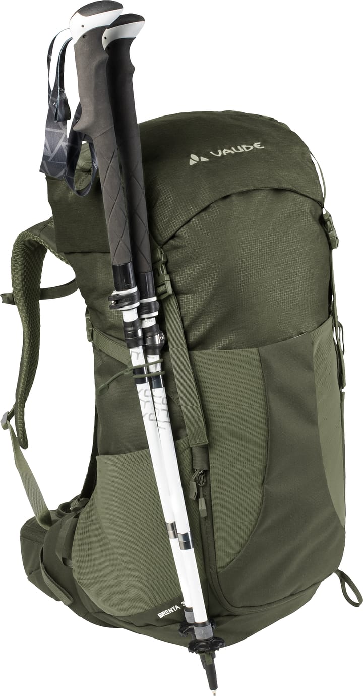 VAUDE Brenta 36+6 Khaki VAUDE