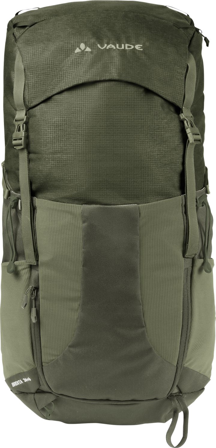 VAUDE Brenta 36+6 Khaki VAUDE