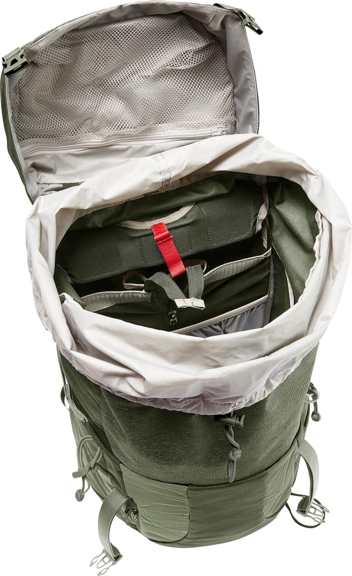 VAUDE Brenta 36+6 Khaki VAUDE