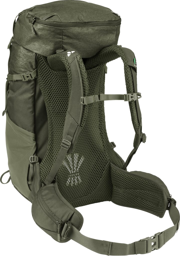 VAUDE Brenta 36+6 Khaki VAUDE