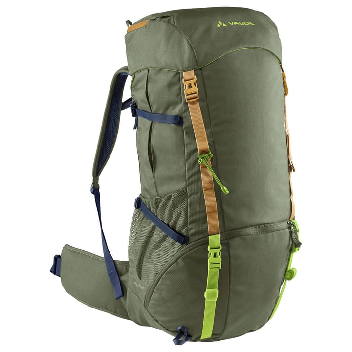 VAUDE Hidalgo 42+8 Cedar Wood VAUDE