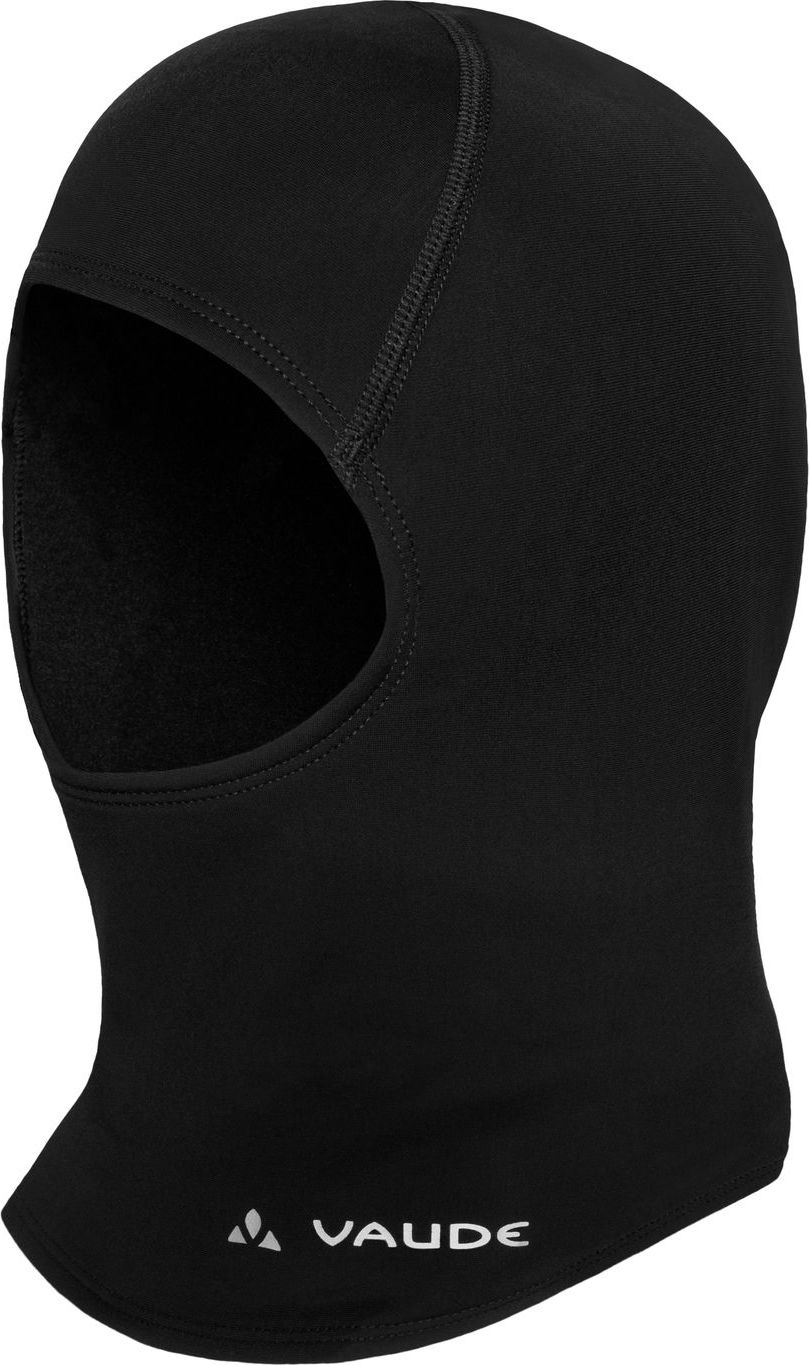 VAUDE Kids’ Face Mask Black Uni