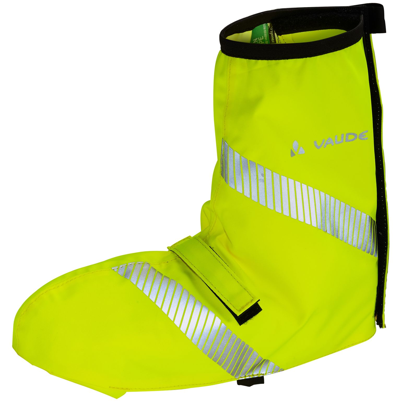 VAUDE Luminum Bike Gaiter Neon Yellow