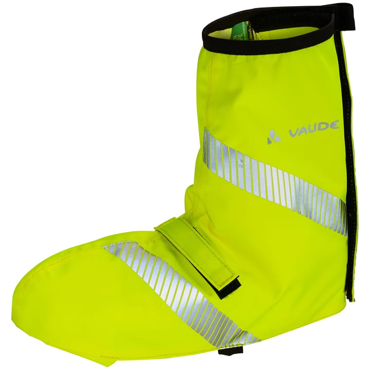 VAUDE Luminum Bike Gaiter Neon Yellow VAUDE