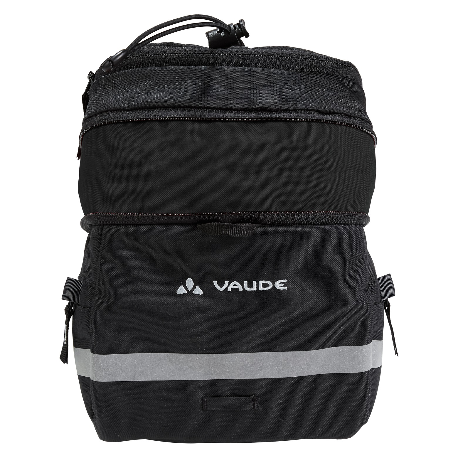 Amazon.com : Vaude Carbo Bag II Frame Bags, Black, One Size : Sports &  Outdoors