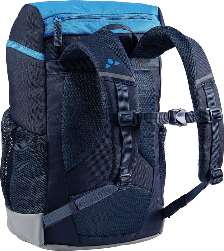 VAUDE Puck 10 Blue/Eclipse VAUDE