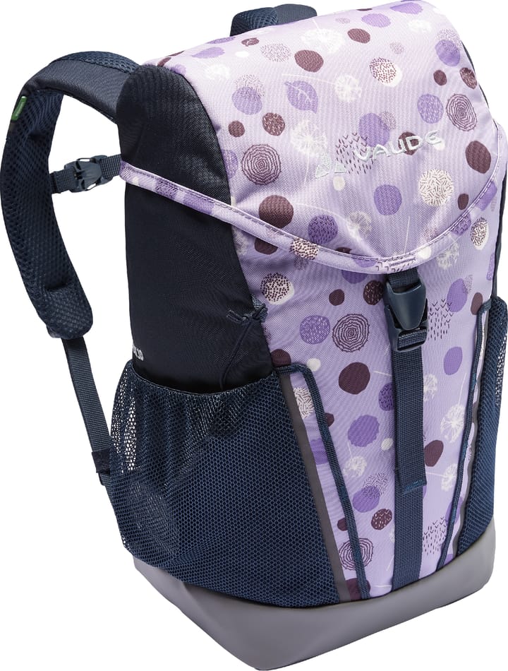 VAUDE Puck 10 Pastel Lilac VAUDE