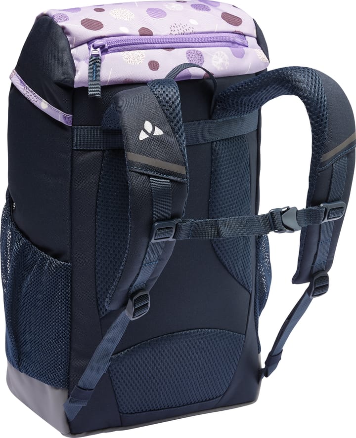 VAUDE Puck 10 Pastel Lilac VAUDE