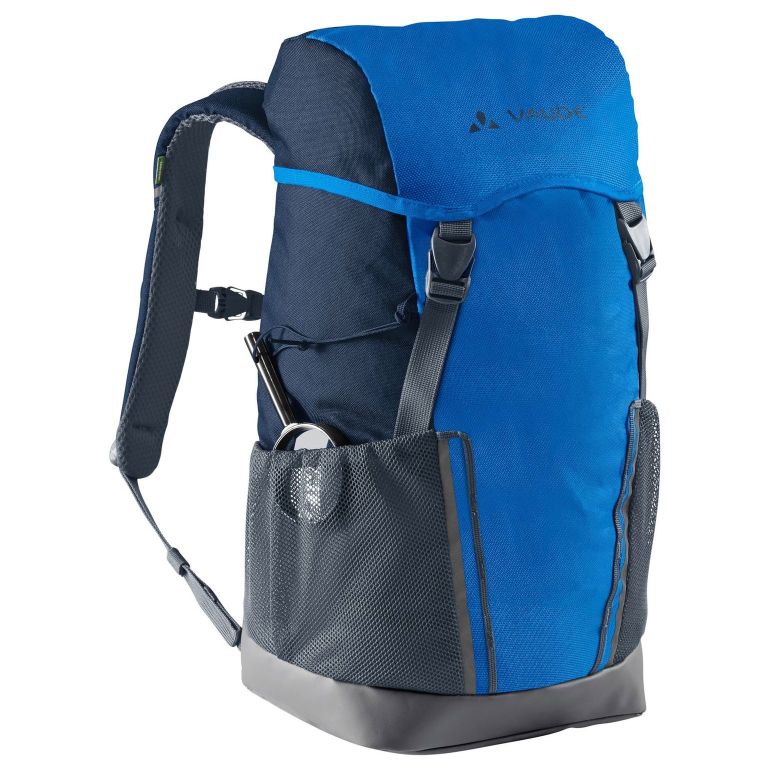 VAUDE Puck 14 Blue/Eclipse