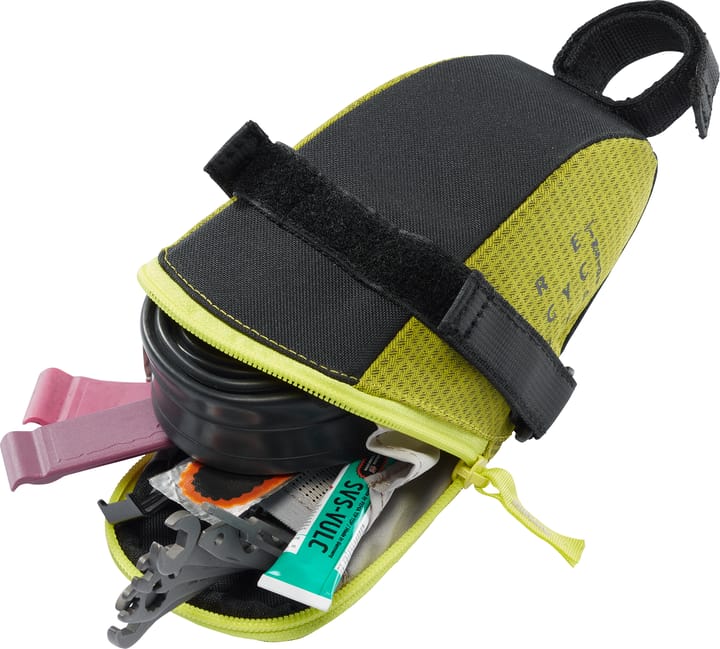 VAUDE Race Light L Luminum Bright Green VAUDE