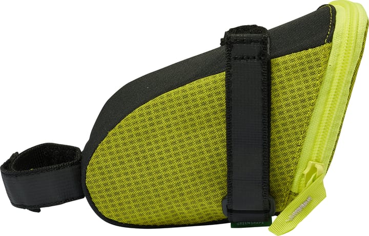 VAUDE Race Light L Luminum Bright Green VAUDE