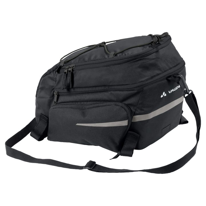 VAUDE Silkroad Plus Black VAUDE