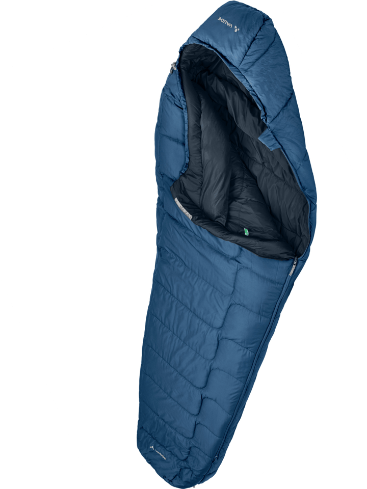 VAUDE Sioux 400 XL Syn Baltic Sea VAUDE