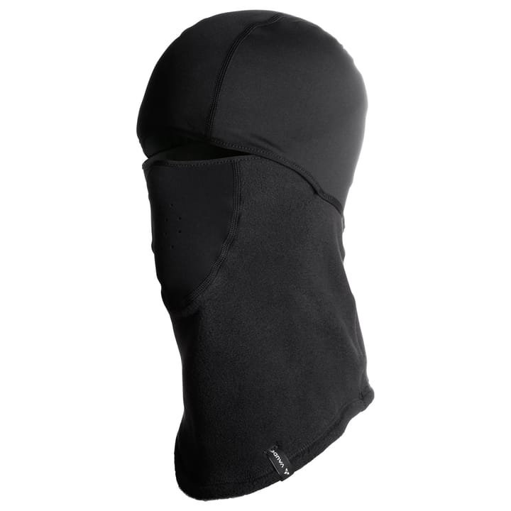 VAUDE Technical Stormcap Black VAUDE