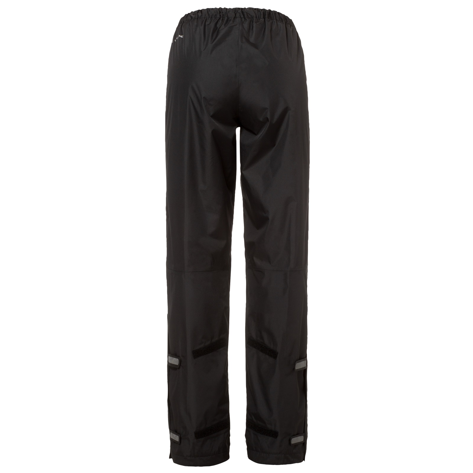 Vaude Active Bib Pants Men - black uni