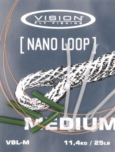 Vision Vision Nano Loop Vision