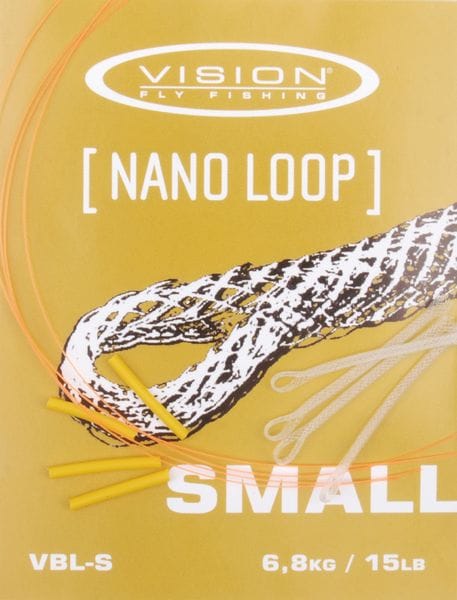 Vision Vision Nano Loop Vision