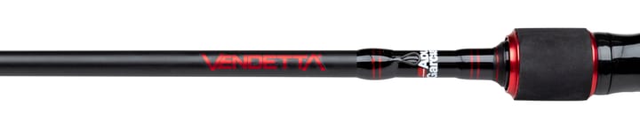 Abu Garcia Vendetta V3 632h 50-100g Jerk Cast Abu Garcia