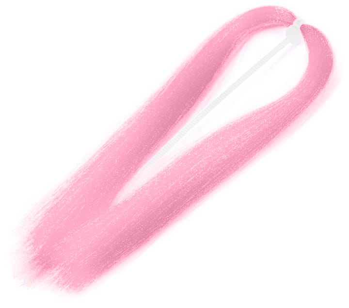 Just add H20 Products H20 Fluoro Fibre Prawn Pink Just add H20 Products