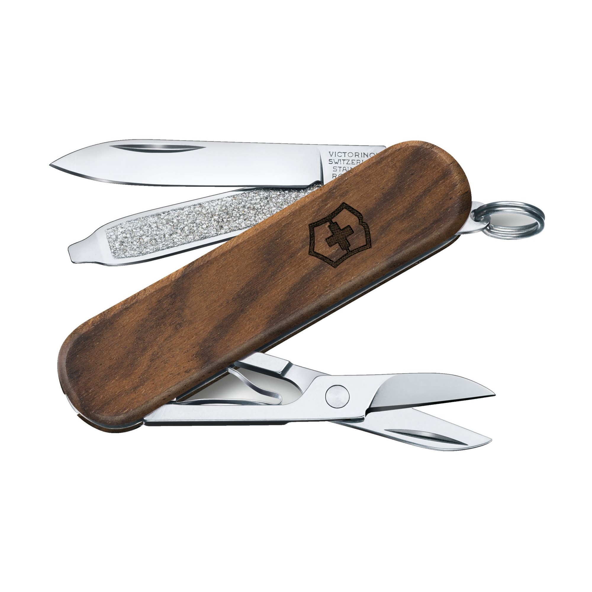 Victorinox Classic SD Wood Wood