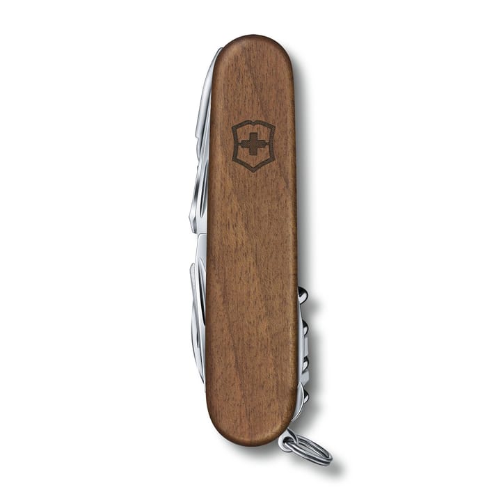 Victorinox Swiss Champ Wood Wood Victorinox