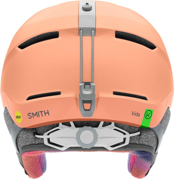 Smith Women's Vida Mips Matte Arctic Apricot 2425 Smith