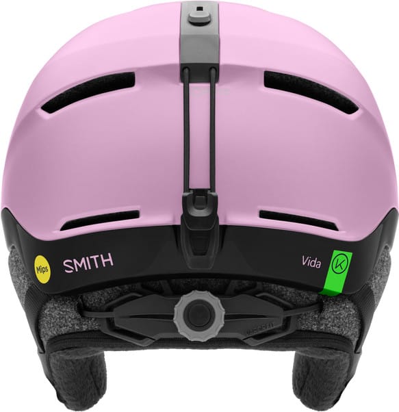 Smith Women's Vida Mips Matte Proper Pink 2425 Smith