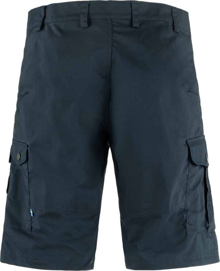 Fjällräven Men's Vidda Pro Lite Shorts Dark Navy Fjällräven