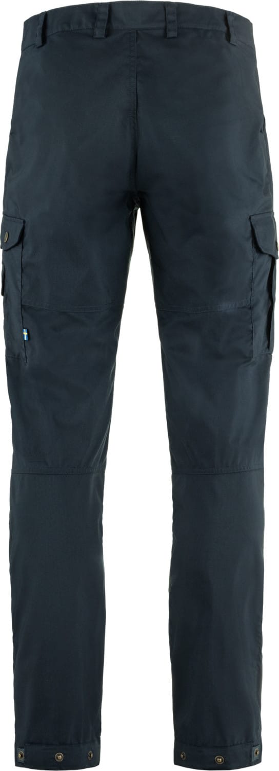 Fjällräven Men's Vidda Pro Lite Trousers Dark Navy Fjällräven