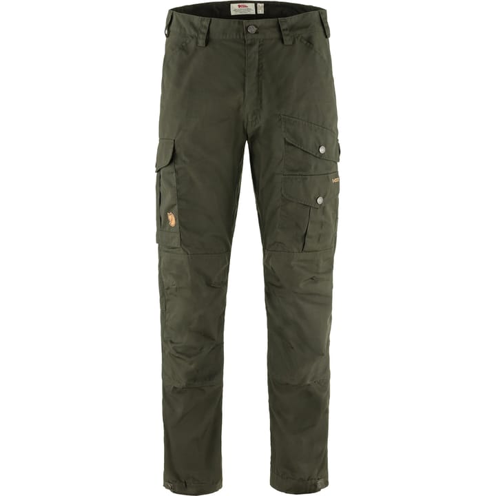 Fjällräven Men's Vidda Pro Trousers Deep Forest Fjällräven