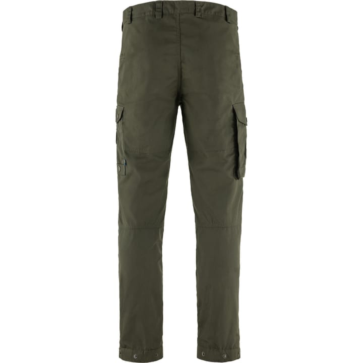 Fjällräven Men's Vidda Pro Trousers Deep Forest Fjällräven