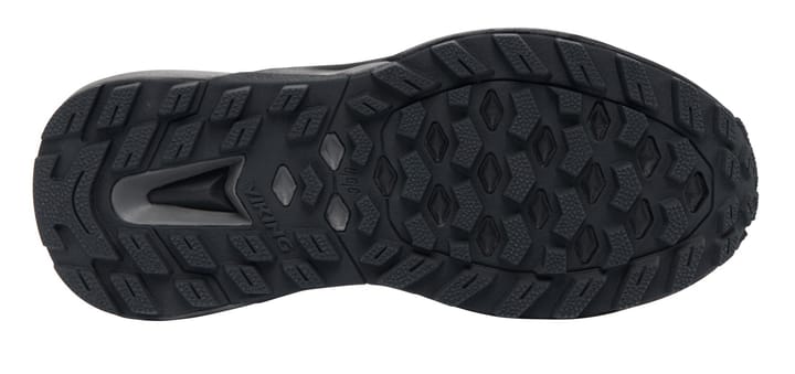 Viking Footwear Women's Anaconda Trail GORE-TEX Boa Black Viking Footwear