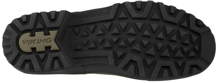 Viking Footwear Unisex Balder II Black/Multi Viking Footwear