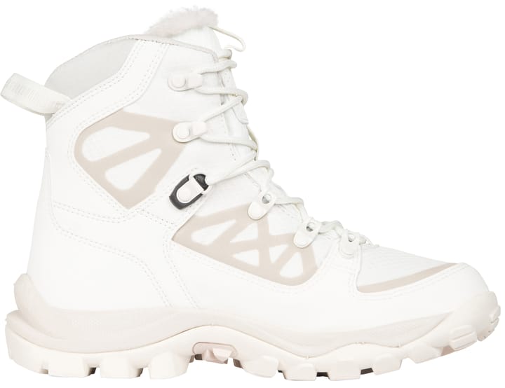 Viking Footwear Women's Constrictor High Waterproof Cream Viking Footwear