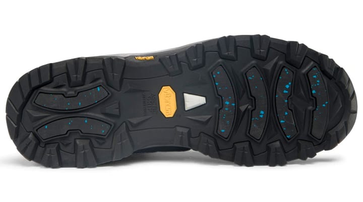 Viking Footwear Men's Constrictor IceGrip Warm GORE-TEX Black